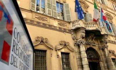La Regione Piemonte approva il bilancio di previsione 2026-2028