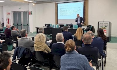 Un confronto tra amministratori a Cuneo sulla legge di bilancio