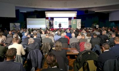 “Eliminare i tagli al biogas agricolo”, da Cuneo parte l’appello di Confagricoltura al Governo