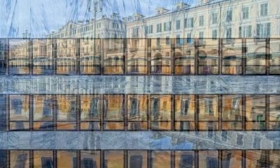 La nuova mostra fotografica di Enrico Lorenzetti a Cuneo