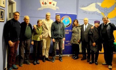 Carlo Ripa riconfermato presidente del Panathlon Club Cuneo
