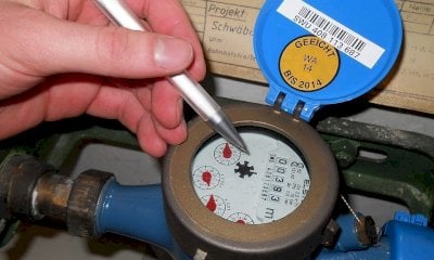 Acda, lettura e sostituzione dei contatori: i Comuni coinvolti