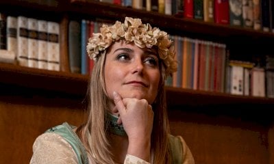 Carnevale di Mondovì, è Cecilia Turbiglio la Bela Monregaleisa 2026