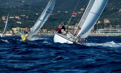 Round Robin, l'associazione che ha reso la vela uno sport accessibile a tutti