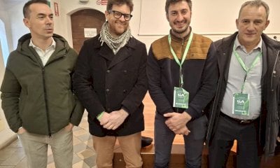 Cia Cuneo, Marco Bozzolo è il nuovo presidente provinciale