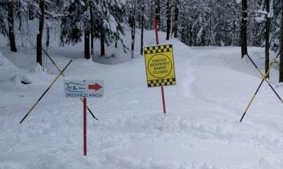 L&rsquo;appello del Parco Alpi Marittime: &ldquo;Non scavalcate le transenne&rdquo;