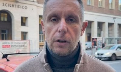 Giraudo entra in Fratelli d&rsquo;Italia, il Pd ironizza: &ldquo;Non ci stupisce&rdquo;