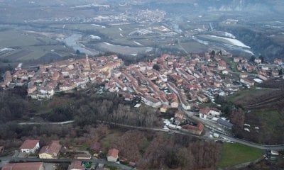 Piozzo cresce ancora: popolazione in aumento con 986 residenti