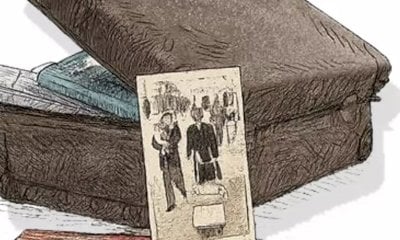 Nel Giorno del Ricordo a Borgo si racconta la storia di una famiglia di esuli zaratini