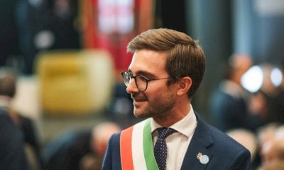 Il sindaco di Alba condanna la violenza a Torino: “Solidarietà agli agenti feriti”