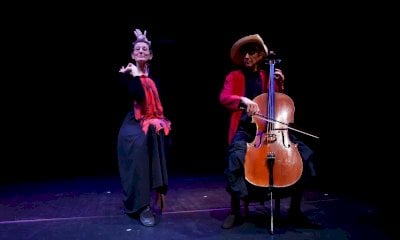 Officina Santachiara parte In viaggio con Olympe, alla scoperta di un&rsquo;icona femminista della rivoluzione