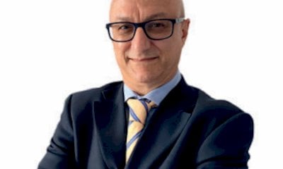 È il dottor Giuseppe Calabretta il nuovo direttore del Dipartimento di Prevenzione dell’Asl CN2