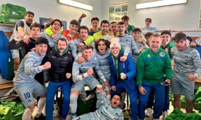 Calcio, Seconda Categoria: Revello rallentato dall'Olimpic, la Roretese non sbaglia e prova la fuga 
