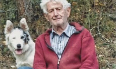 Sampeyre piange la scomparsa di Agostino Sodano