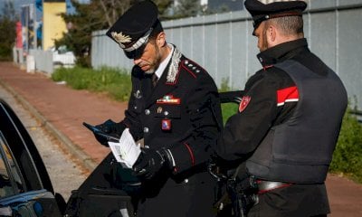 Un fine settimana di controlli sui “ciucchi” alla guida nel Fossanese