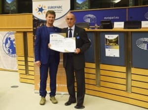 Carta europea del Turismo sostenibile alle Aree Protette Alpi Marittime e Mercantour