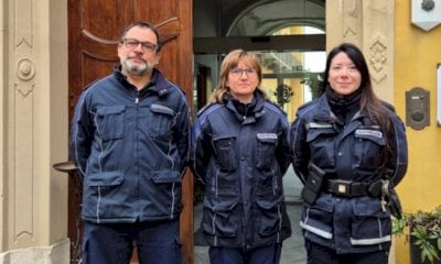 Il Comune di Carrù rafforza la Polizia Municipale