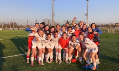 Calcio, Serie B femminile: la Freedom non si ferma pi&ugrave;