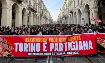 “Ddl Sicurezza, quando la libertà viene trattata come una malattia”