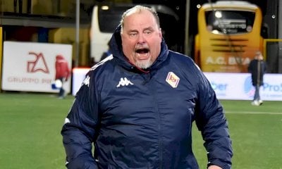 Calcio, serie C: il Bra chiude il mercato invernale con due operazioni in entrata