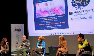 &ldquo;Lo sport nel piatto: ad ognuno il suo!&rdquo;: a Boves il benessere si impara a tavola