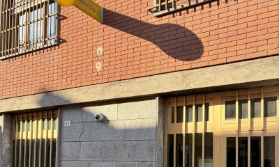 Poste Italiane: nuovamente operativo l&rsquo;ufficio postale di Sanfr&egrave;