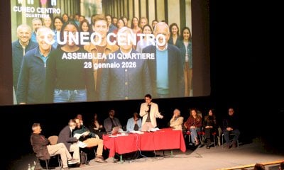 Regole e comunità al centro dell’assemblea annuale del Comitato di Quartiere Cuneo Centro