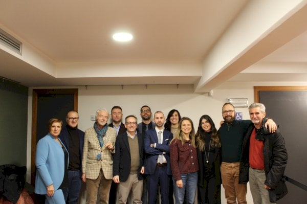 Il Comitato di Quartiere Cuneo Centro