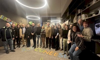 "Cuneo si racconta", un nuovo percorso tra territorio, gusto e memoria