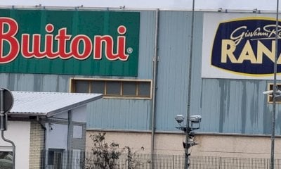 Troppi infortuni alla &ldquo;Giovanni Rana&rdquo; di Moretta: i sindacati proclamano lo sciopero