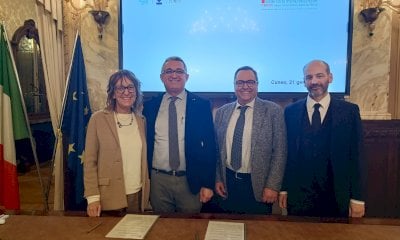 Export: l&rsquo;alleanza tra Camera di Commercio di Cuneo e  Ceipiemonte si rinnova e raddoppia