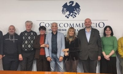 Il Cammino della Chiocciola, un progetto per unire i territori della lumaca