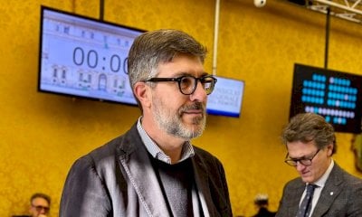 Troppa fretta per il bilancio regionale? Calderoni accusa: &ldquo;Non c&rsquo;&egrave; attenzione per le voci della Granda&rdquo;