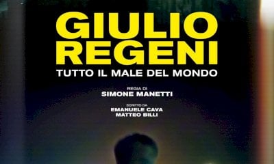&ldquo;Tutto il male del mondo&rdquo;. Al &ldquo;Monviso&rdquo; di Cuneo il documentario sulla morte di Giulio Regeni