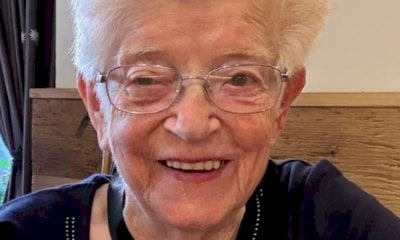 Addio a Lucia Zurletti, volto storico di Chiusa di Pesio