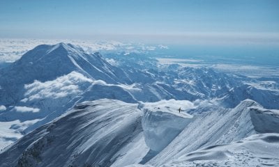 A Dronero il cinema d&rsquo;avventura esplora il cuore selvaggio dell&rsquo;Alaska