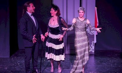 Domenica 8 febbraio a Monforte d&rsquo;Alba va in scena &ldquo;Nostra Dea&rdquo;