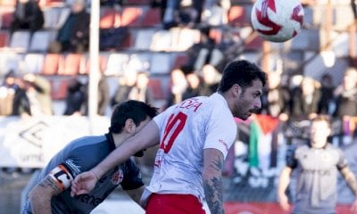 Calcio, &egrave; la sera di Cuneo-Alessandria: chi alzer&agrave; la Coppa Italia di Eccellenza?