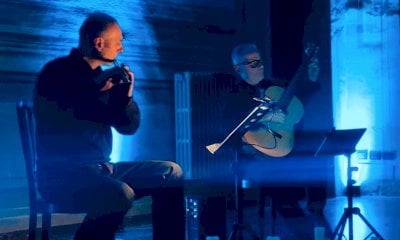 Prende il via per il secondo anno la rassegna musicale condivisa &ldquo;D&rsquo;Accordi&rdquo;