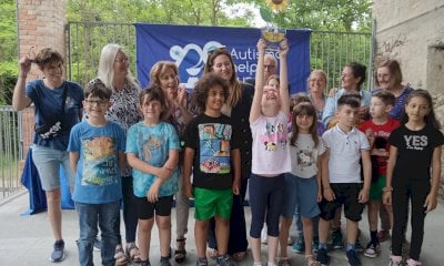 Autismo Help lancia una nuova sfida di inclusività a tutte le scuole della provincia di Cuneo