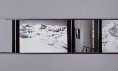 Prato Nevoso alle Olimpiadi di Milano-Cortina nelle immagini di Sergio Bolla