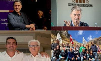 Vannacci spariglia le carte nella destra cuneese: Lauria osserva, Chiarenza chiude la porta