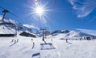 A Roccavione una giornata dedicata allo sport e convivialità sulla neve