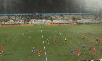 Calcio, finale di Coppa Italia di Eccellenza: Cuneo-Alessandria 0-1, la diretta