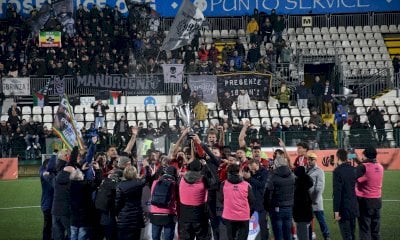Calcio, Coppa Italia Eccellenza: al Cuneo non riesce l'impresa, l'Alessandria vince 3-1