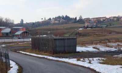 Vicoforte, l’area camper verso il completamento: dal Ministero del Turismo 68.400 euro