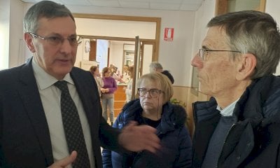 “Nuovo ospedale di Cuneo, il PPP è stato una perdita di tempo: noi lo avevamo detto”