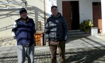 Alpini peveragnesi: è tempo della tradizionale Festa annuale del Gruppo