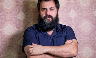 Matteo Oleotto arriva al Cinema Lux di Busca per “Schermi d’autore invernali”