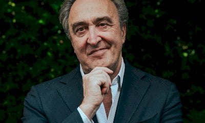 A Cuneo due incontri con Gianni Vernetti e Paolo Iabichino